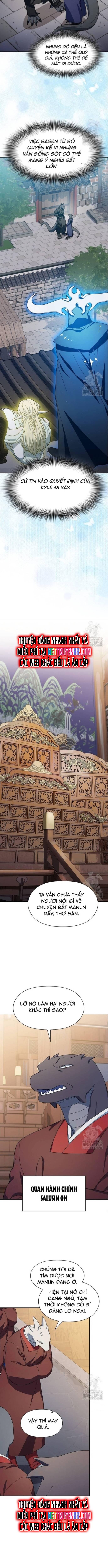Nền Văn Minh Nebula - Chapter 72 - Page 8