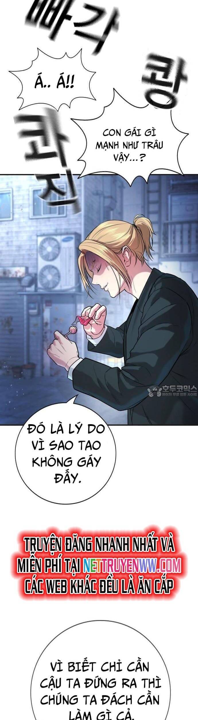 Goo Sera - Chapter 1 - Page 28