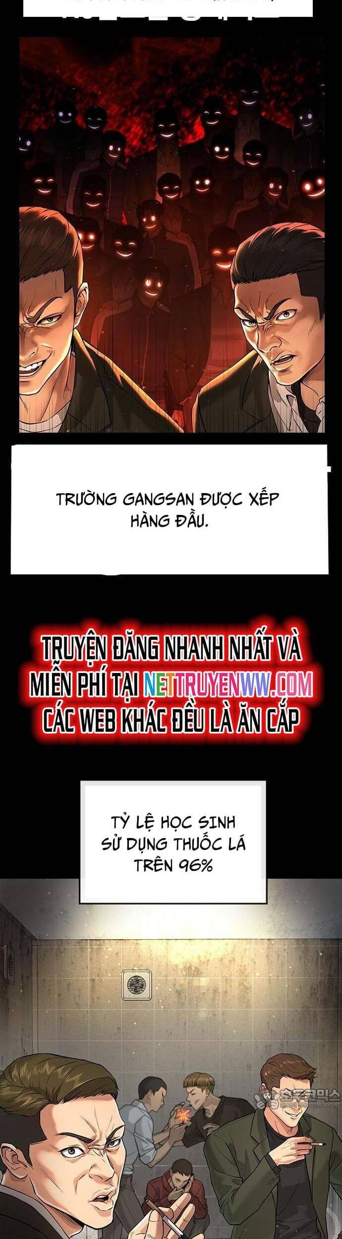 Goo Sera - Chapter 1 - Page 3