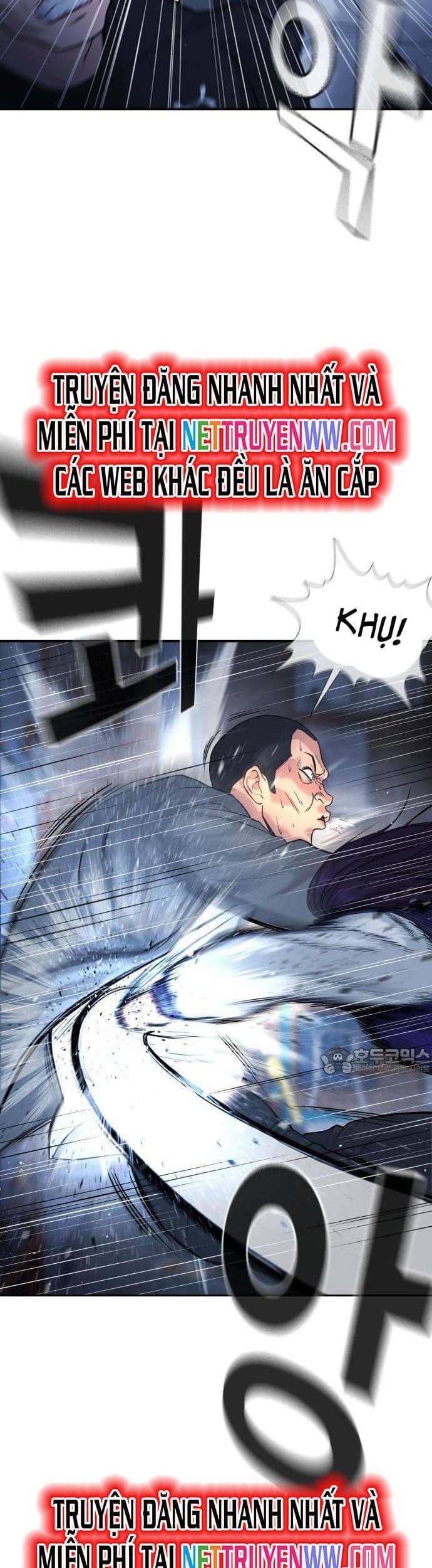 Goo Sera - Chapter 1 - Page 30