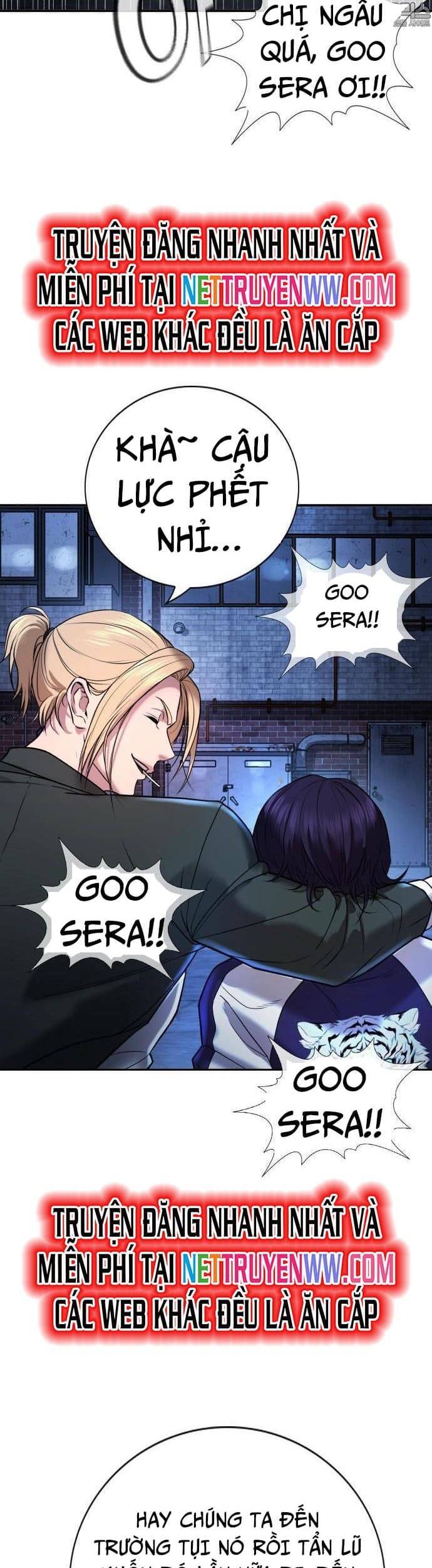 Goo Sera - Chapter 1 - Page 36