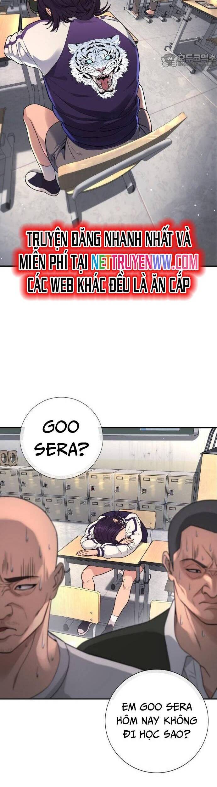 Goo Sera - Chapter 1 - Page 85