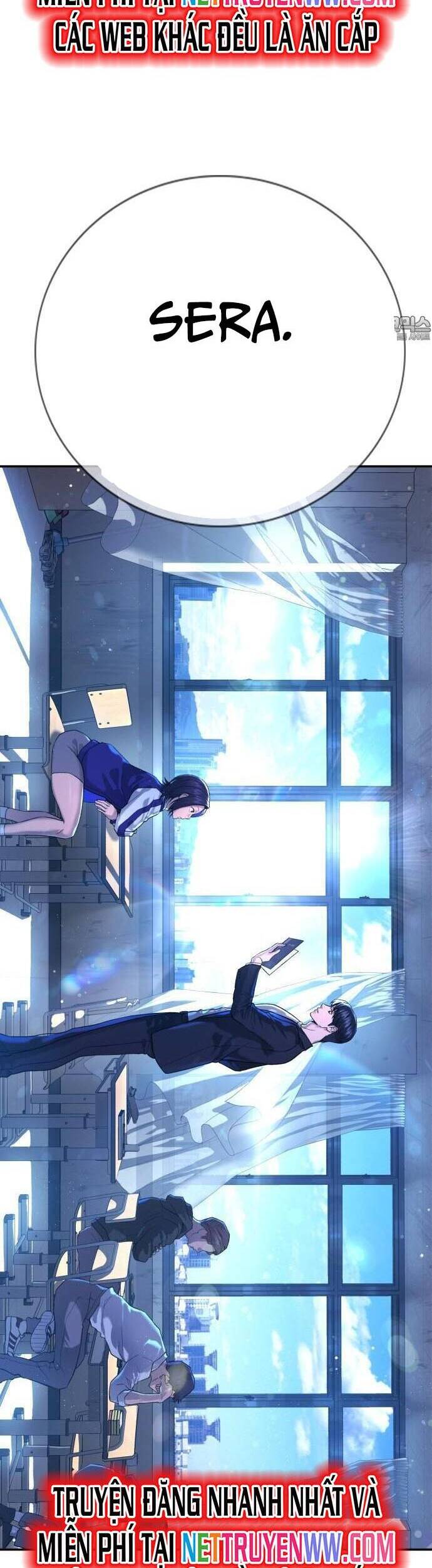 Goo Sera - Chapter 1 - Page 87