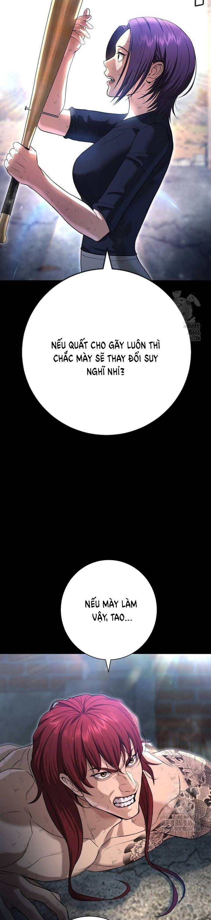 Goo Sera - Chapter 10 - Page 28