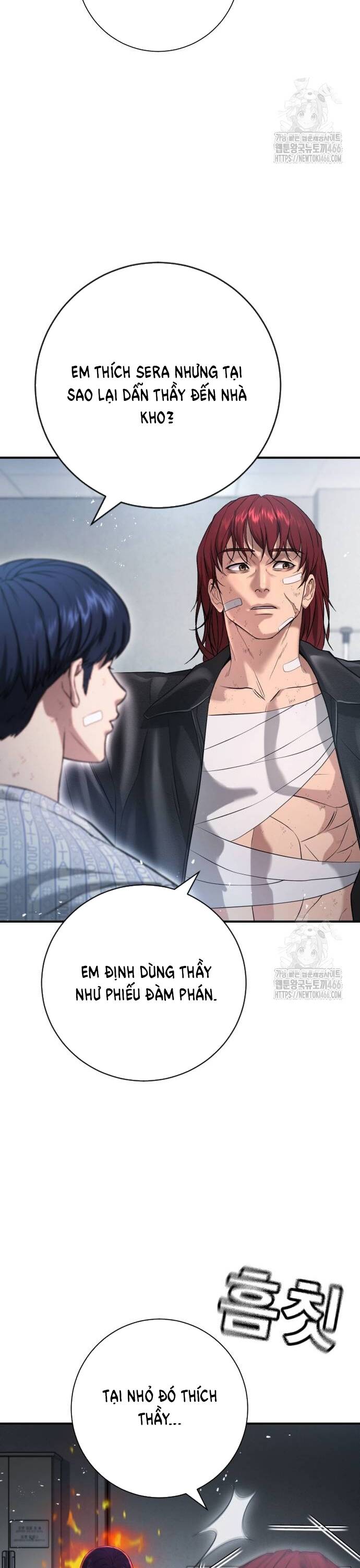 Goo Sera - Chapter 10 - Page 40