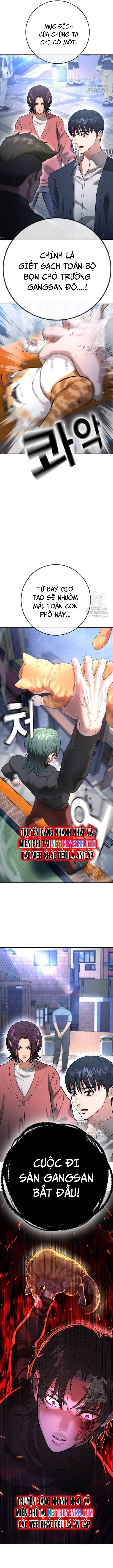 Goo Sera - Chapter 12 - Page 19