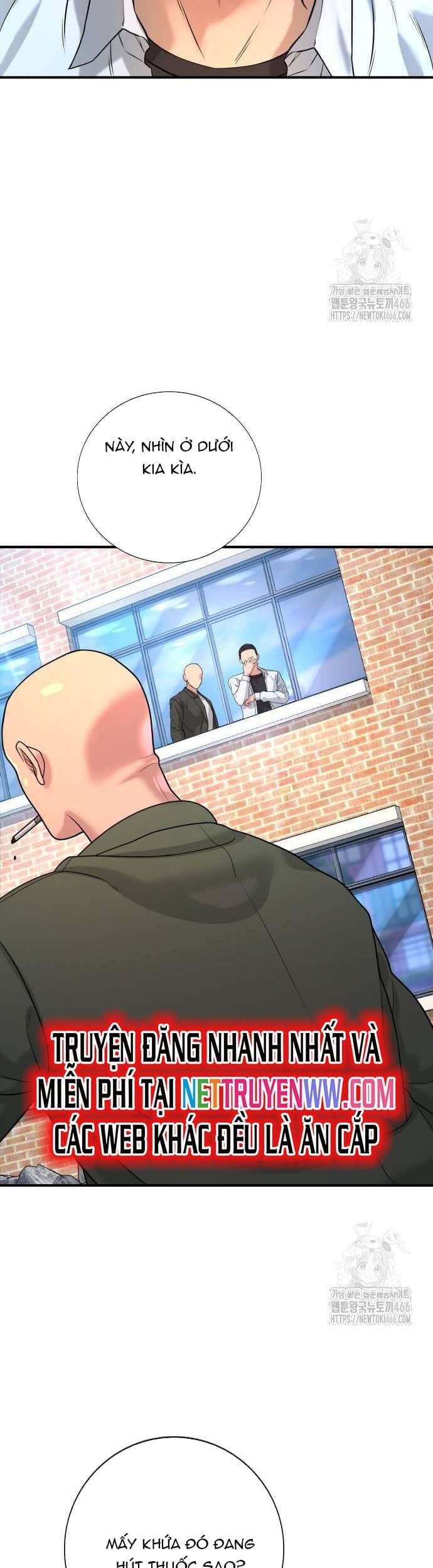 Goo Sera - Chapter 3 - Page 30