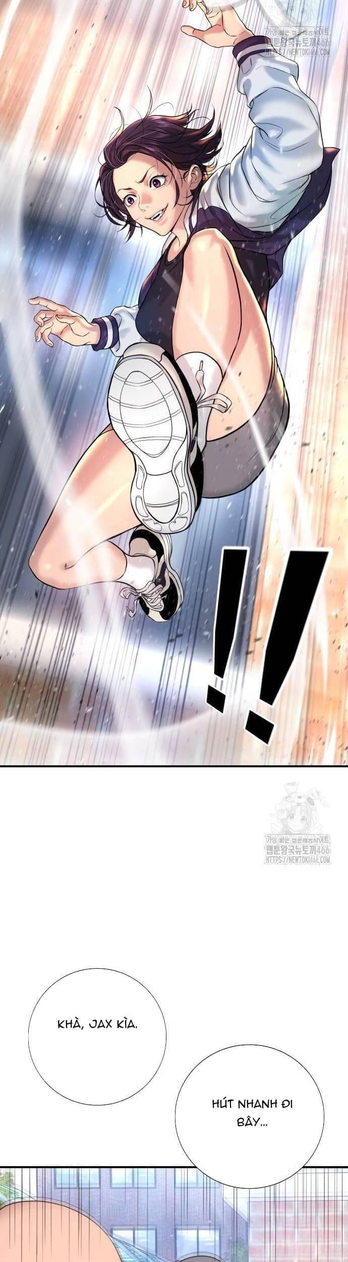 Goo Sera - Chapter 3 - Page 34