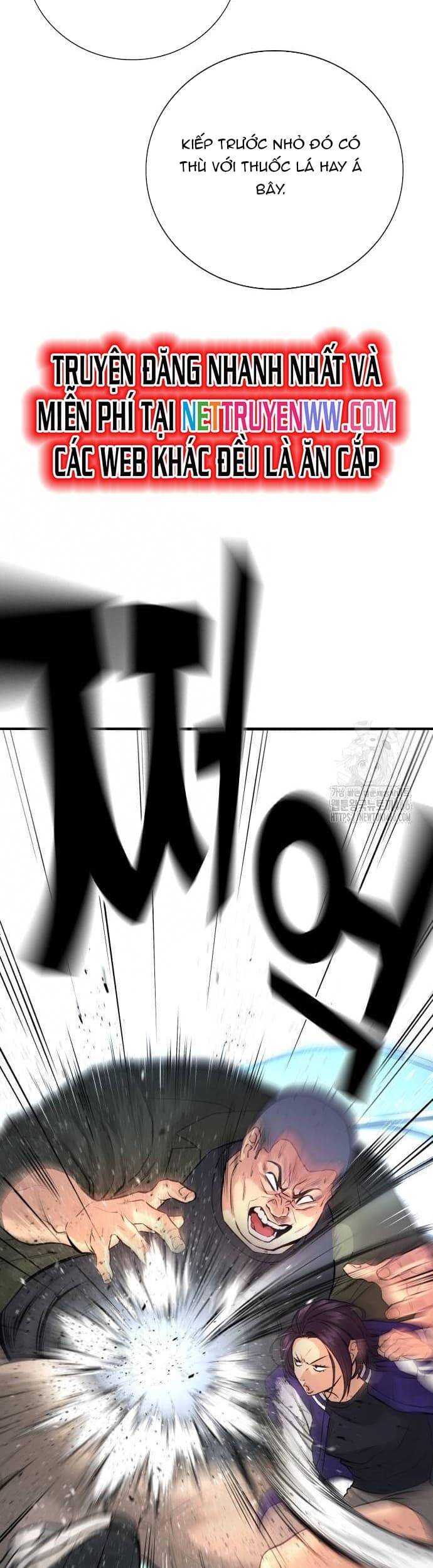 Goo Sera - Chapter 3 - Page 38