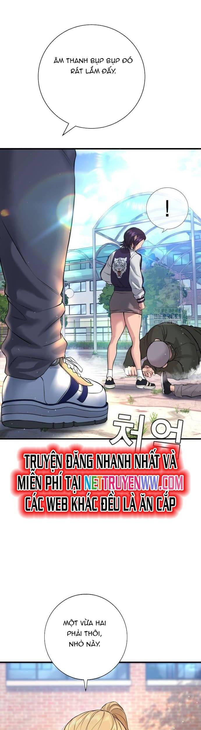 Goo Sera - Chapter 3 - Page 40