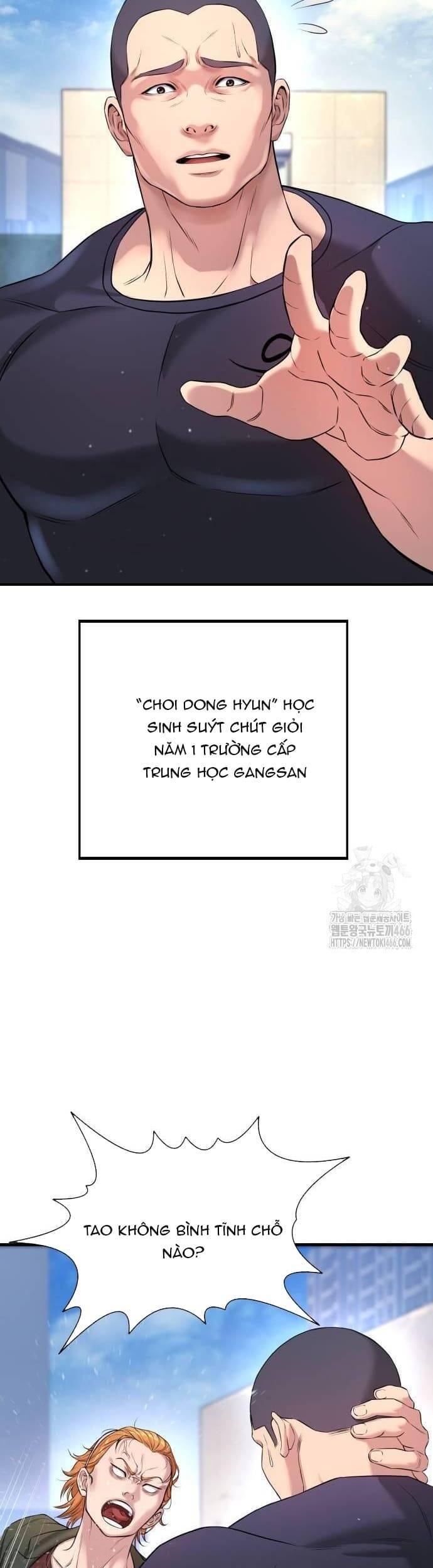 Goo Sera - Chapter 3 - Page 52