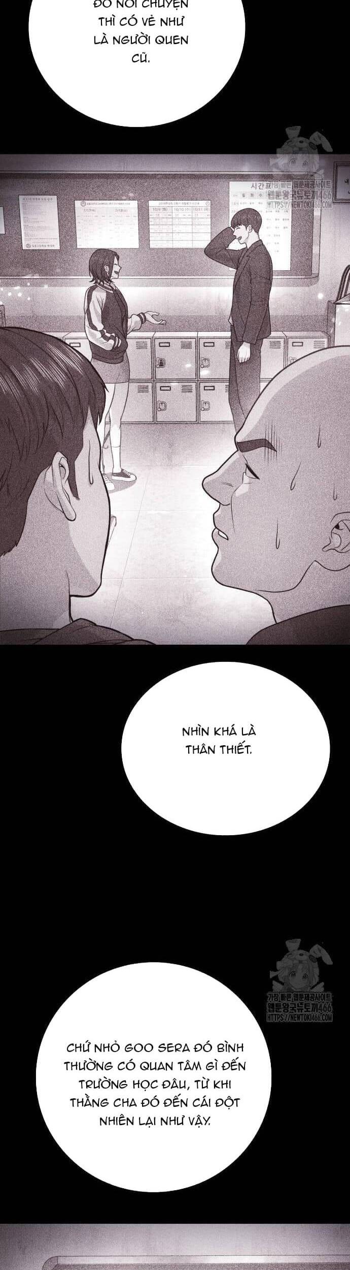 Goo Sera - Chapter 3 - Page 55