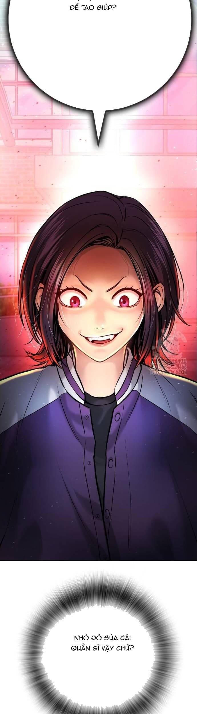 Goo Sera - Chapter 3 - Page 6