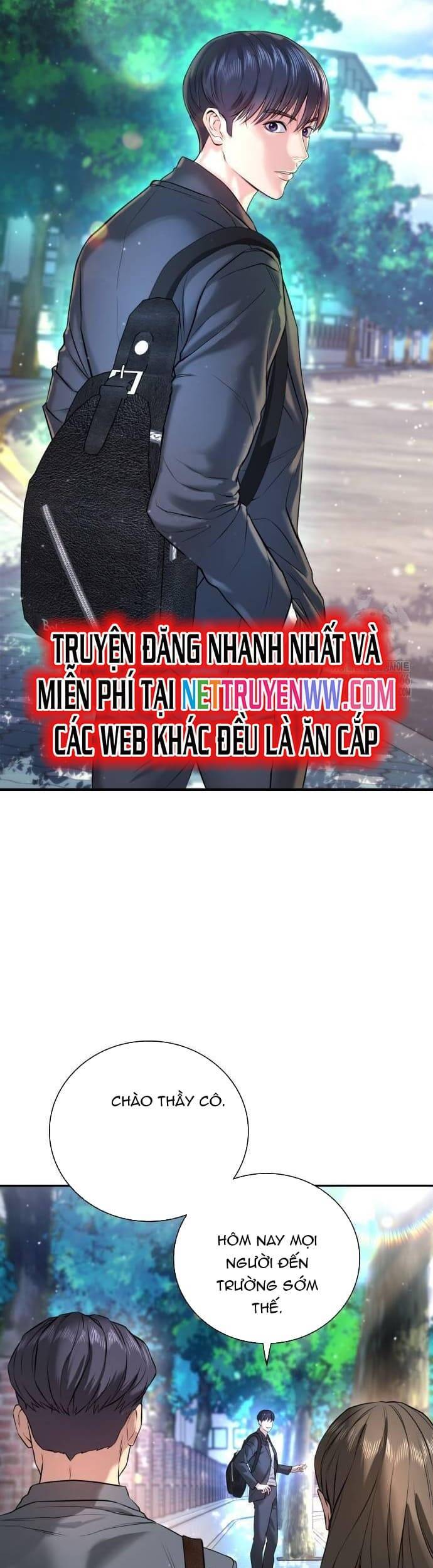 Goo Sera - Chapter 3 - Page 8