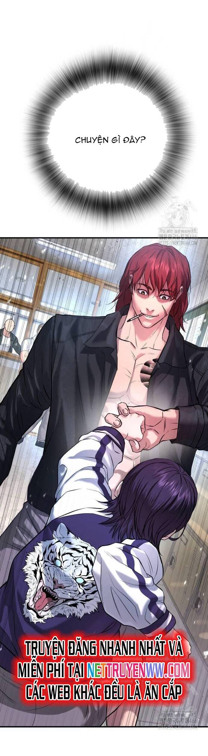 Goo Sera - Chapter 5 - Page 3