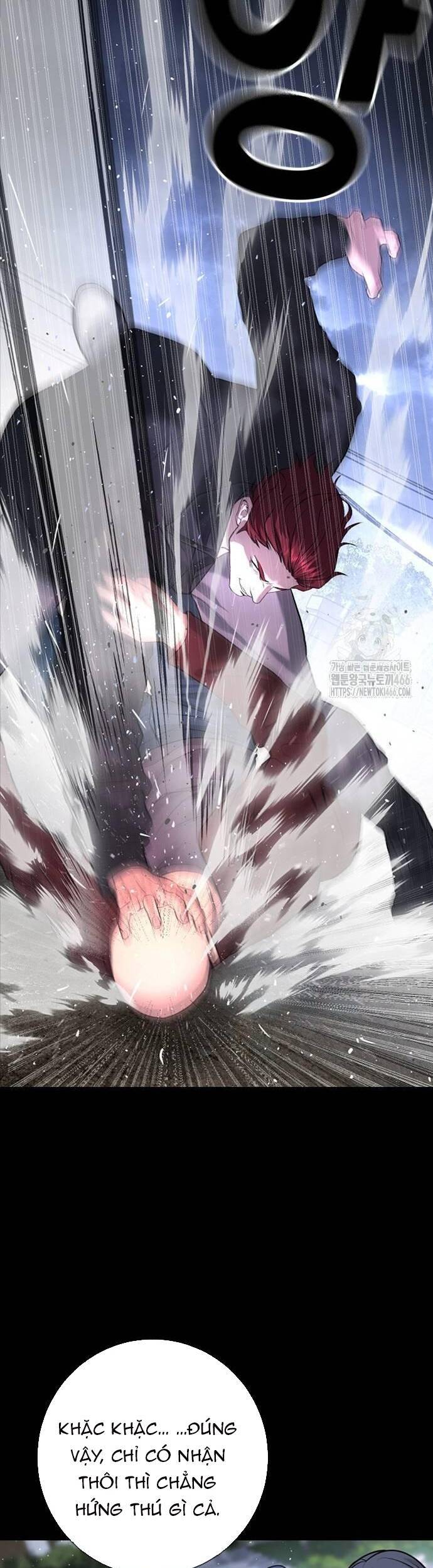 Goo Sera - Chapter 5 - Page 40