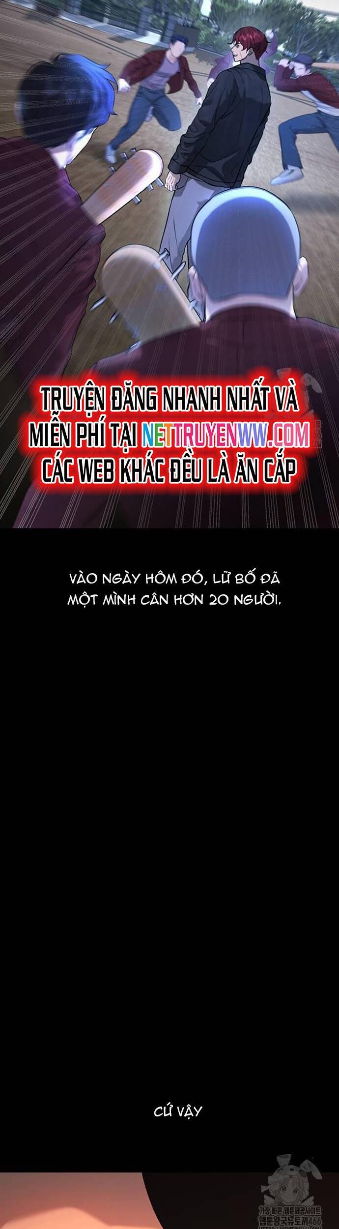 Goo Sera - Chapter 5 - Page 42