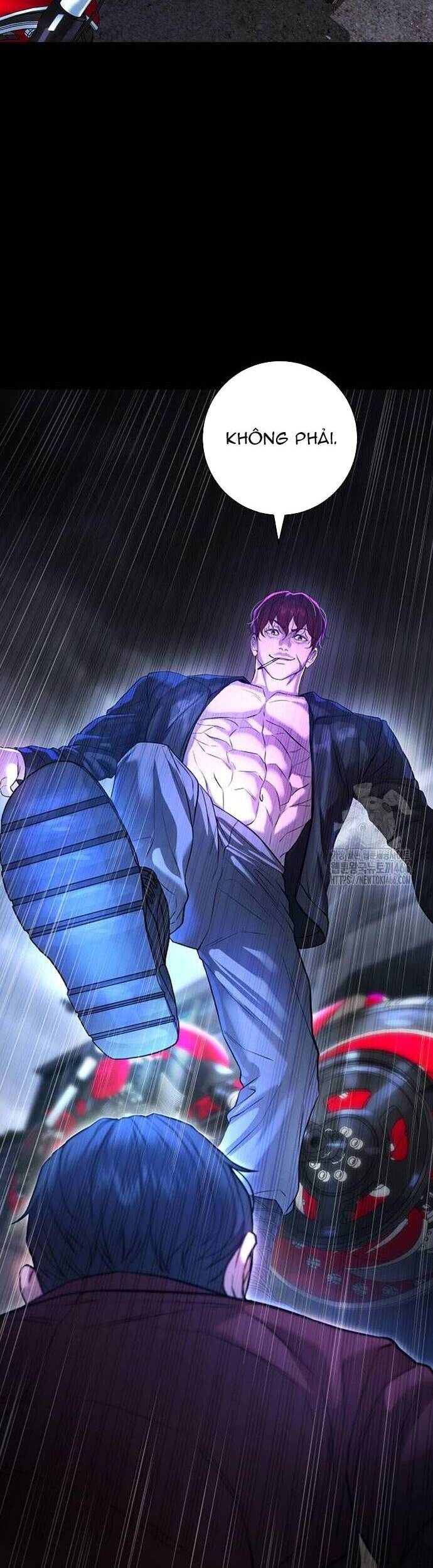 Goo Sera - Chapter 5 - Page 45