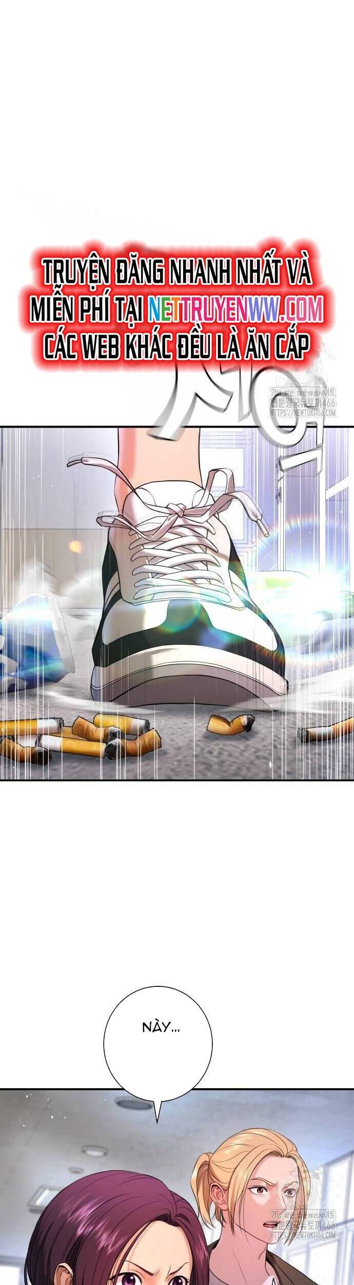 Goo Sera - Chapter 6 - Page 35