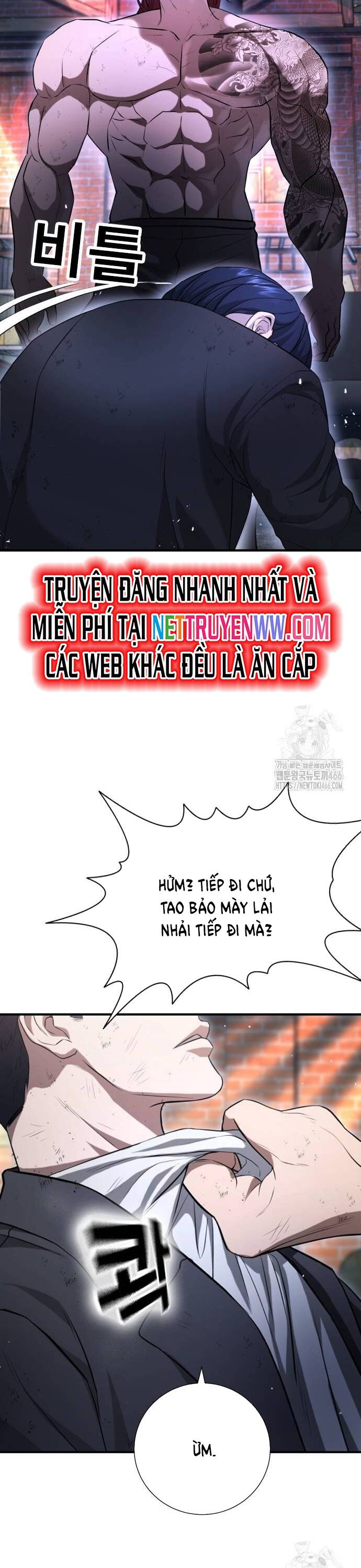 Goo Sera - Chapter 9 - Page 38