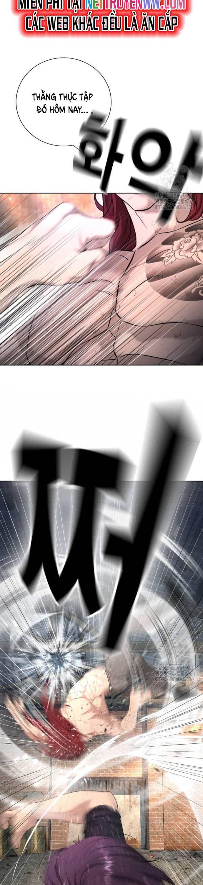 Goo Sera - Chapter 9 - Page 50