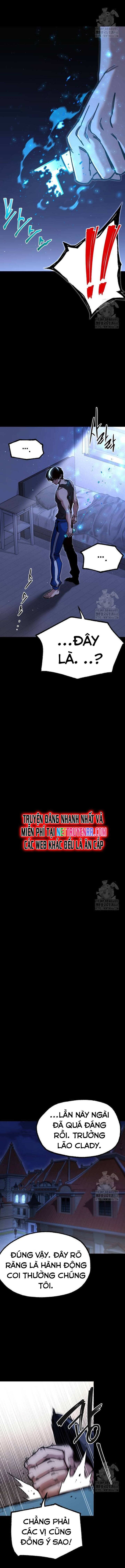 Thống Lĩnh Học Viện Chỉ Bằng Dao Sashimi - Chapter 25 - Page 13