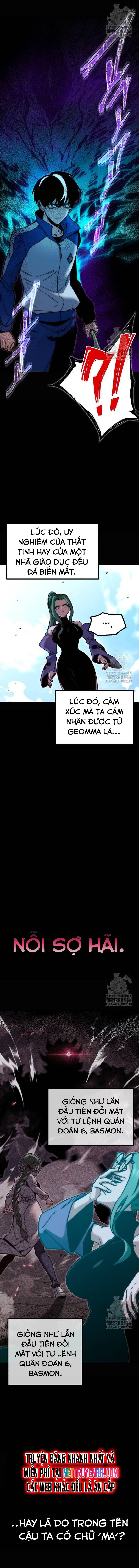 Thống Lĩnh Học Viện Chỉ Bằng Dao Sashimi - Chapter 25 - Page 4