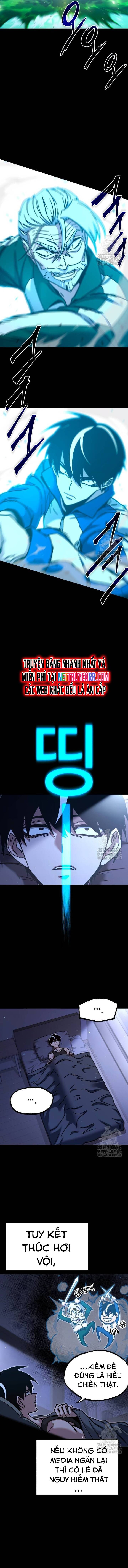 Thống Lĩnh Học Viện Chỉ Bằng Dao Sashimi - Chapter 25 - Page 7