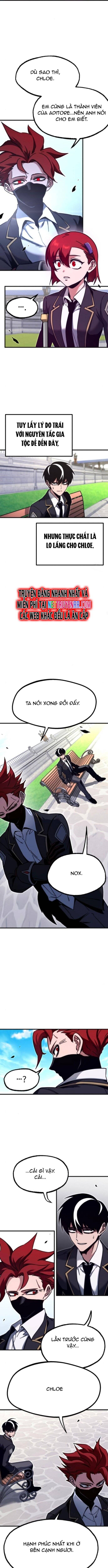 Thống Lĩnh Học Viện Chỉ Bằng Dao Sashimi - Chapter 26 - Page 15