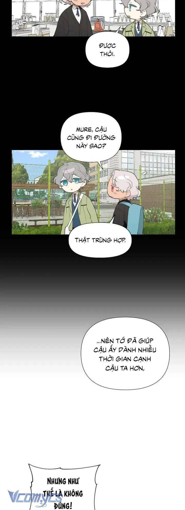 Điều Ước Sao Băng - Chapter 17 - Page 10