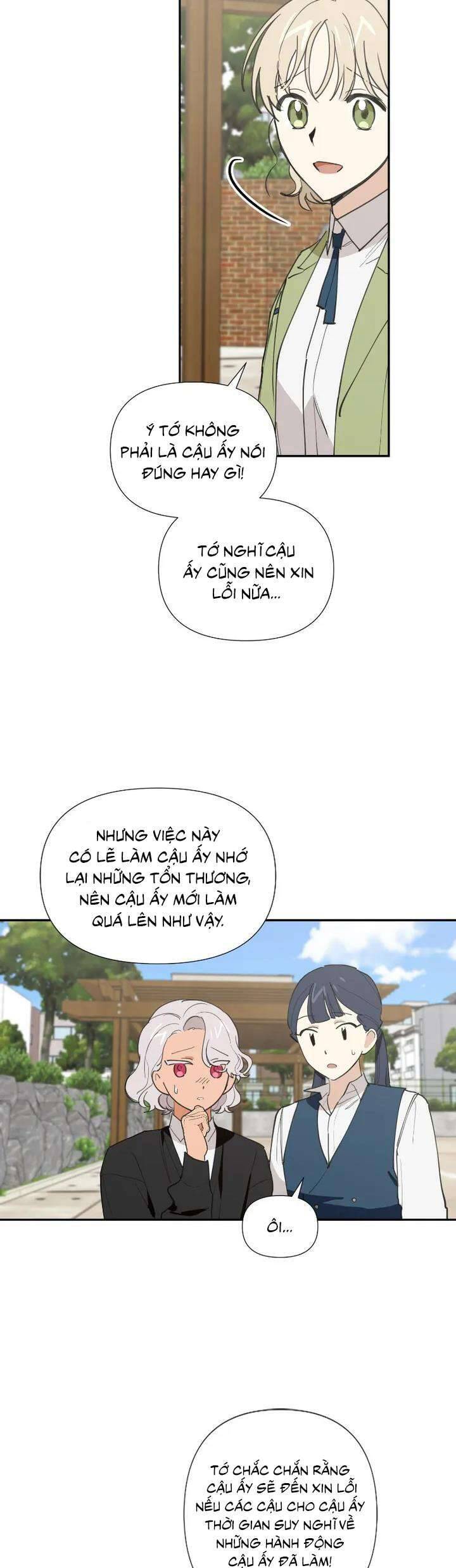 Điều Ước Sao Băng - Chapter 17 - Page 15