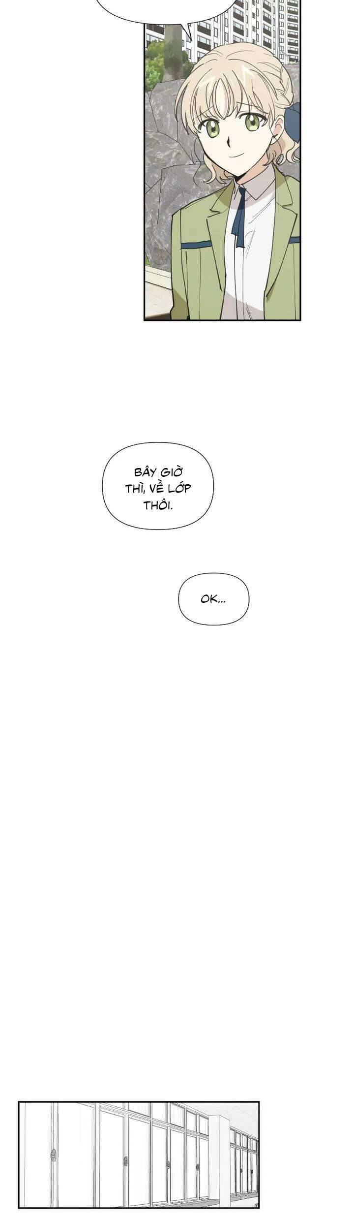 Điều Ước Sao Băng - Chapter 17 - Page 17