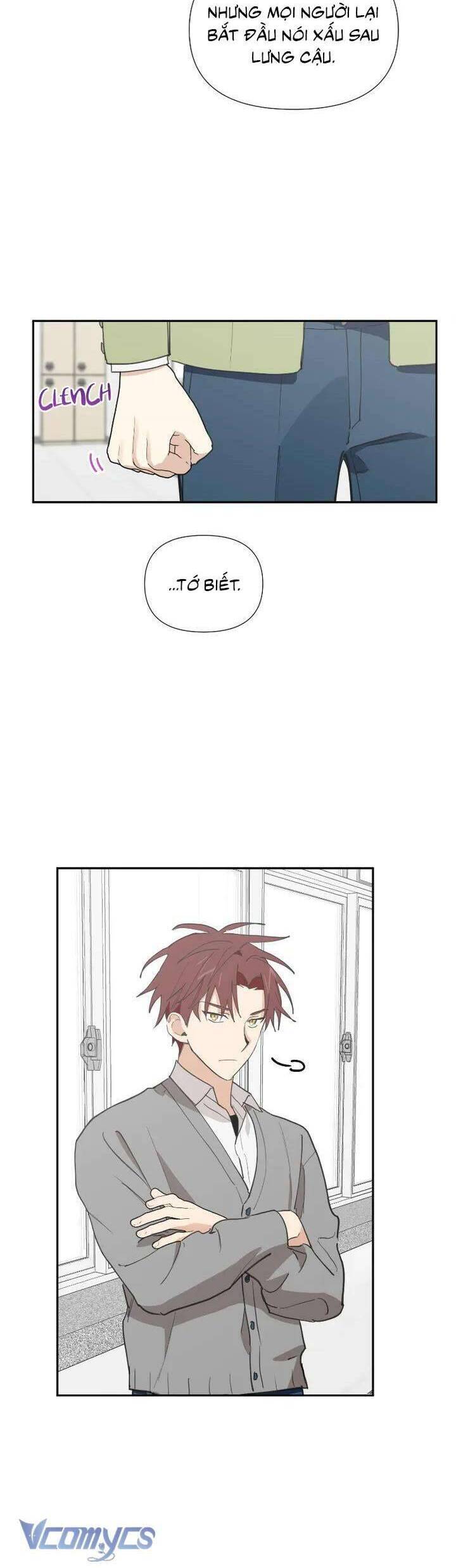 Điều Ước Sao Băng - Chapter 17 - Page 20