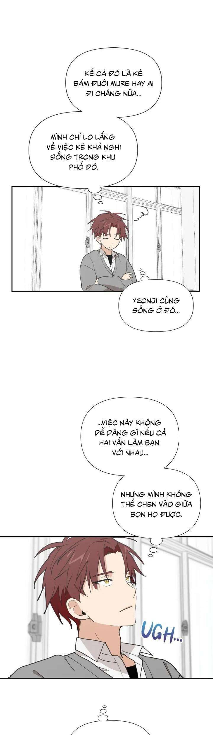 Điều Ước Sao Băng - Chapter 17 - Page 23