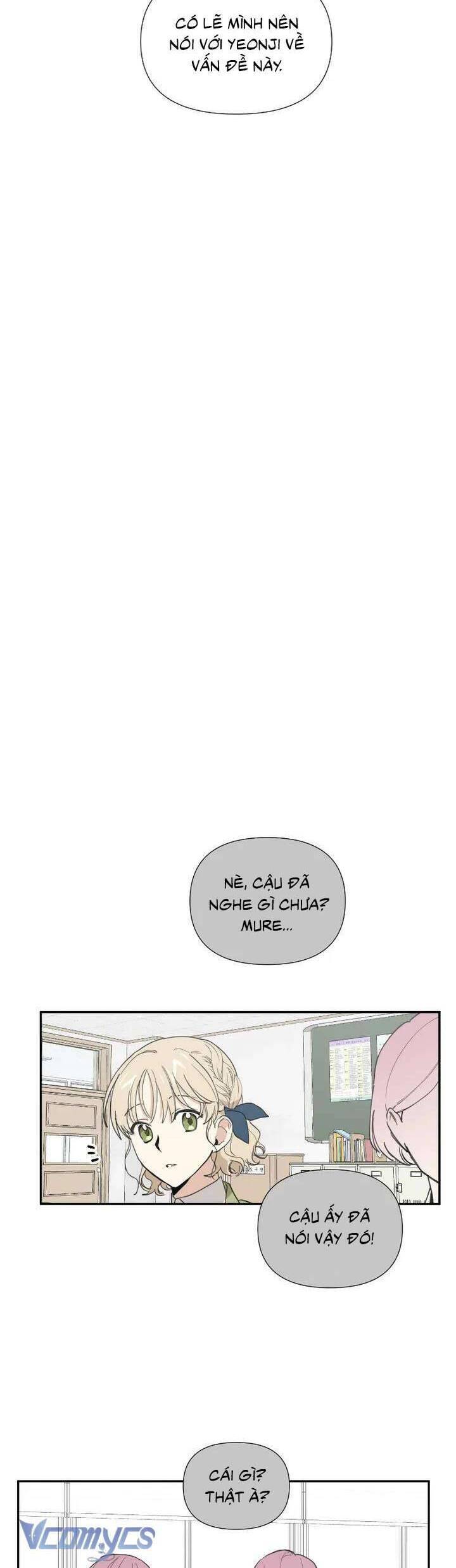 Điều Ước Sao Băng - Chapter 17 - Page 24