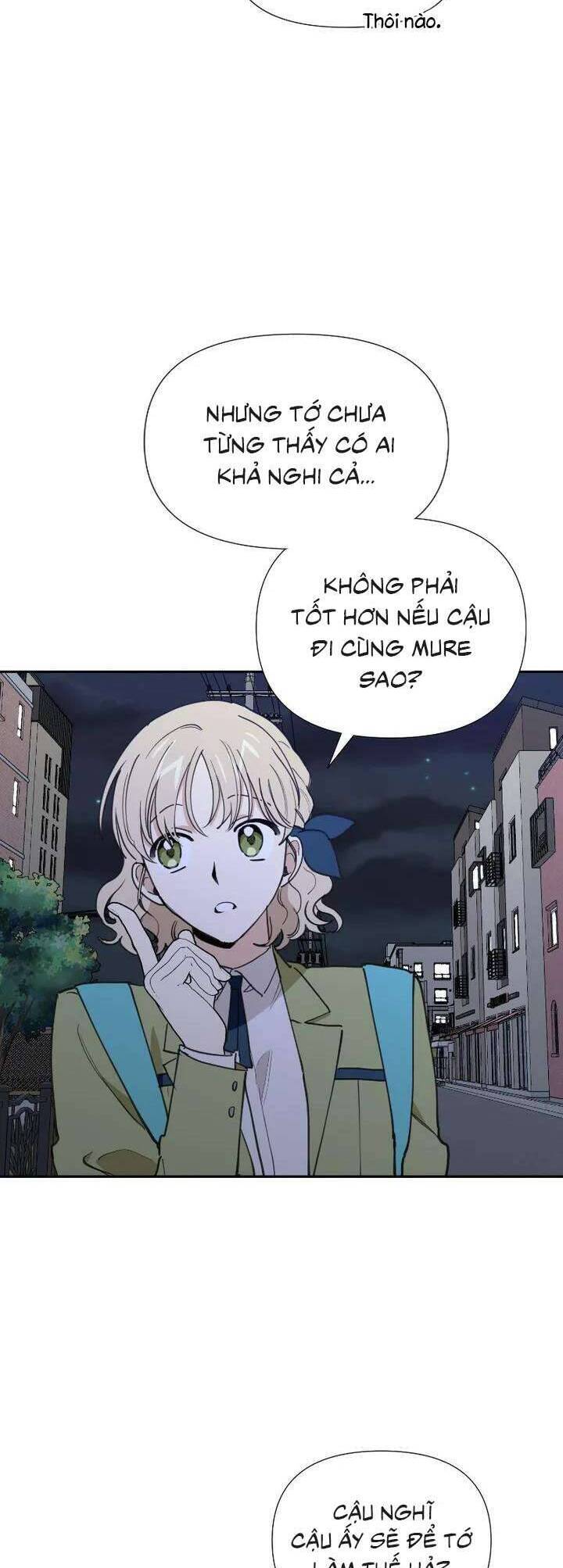 Điều Ước Sao Băng - Chapter 17 - Page 28