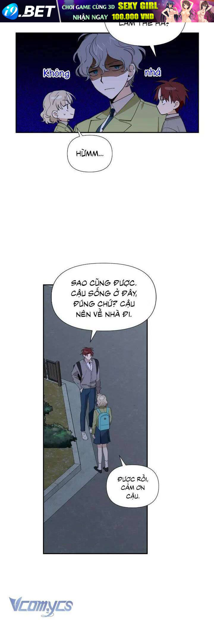 Điều Ước Sao Băng - Chapter 17 - Page 29