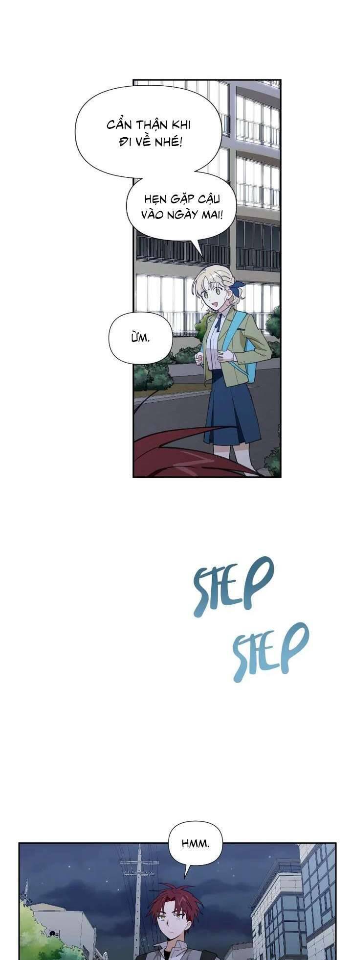 Điều Ước Sao Băng - Chapter 17 - Page 30