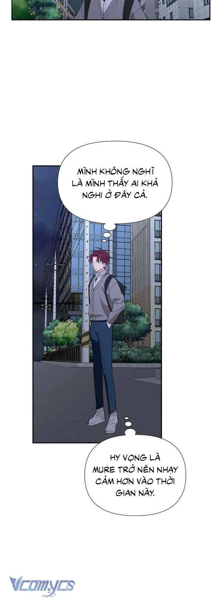 Điều Ước Sao Băng - Chapter 17 - Page 31