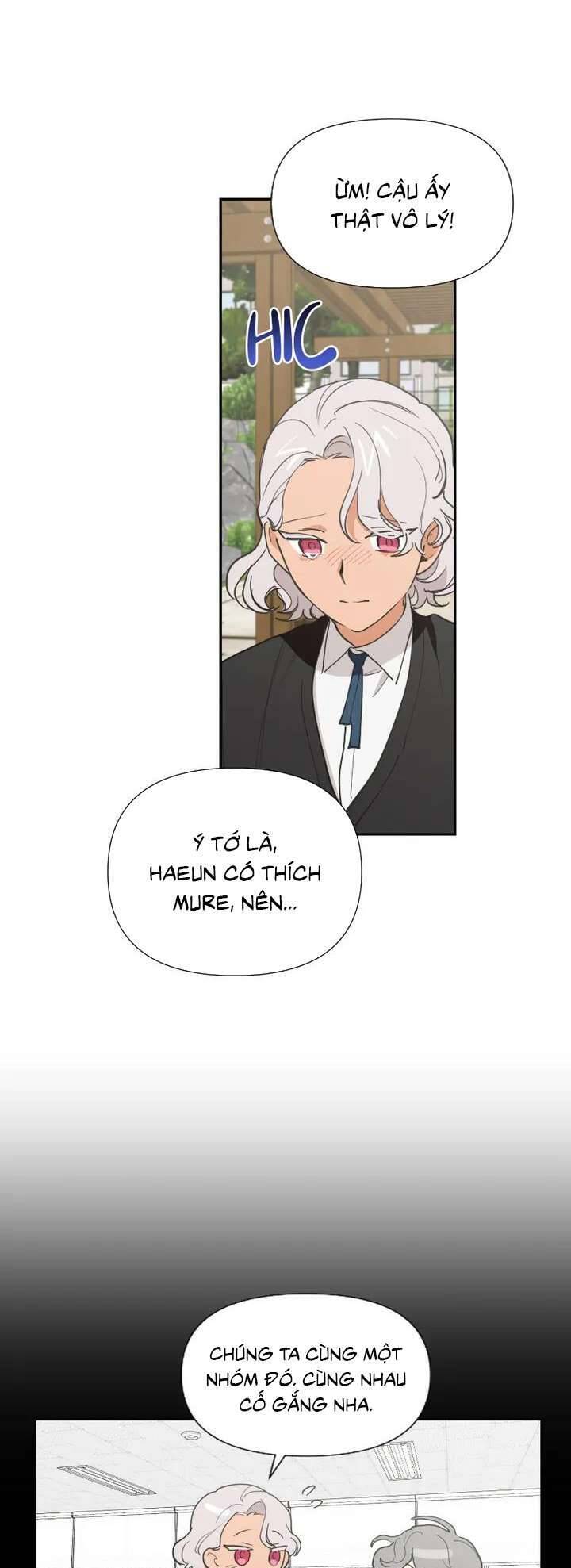 Điều Ước Sao Băng - Chapter 17 - Page 9