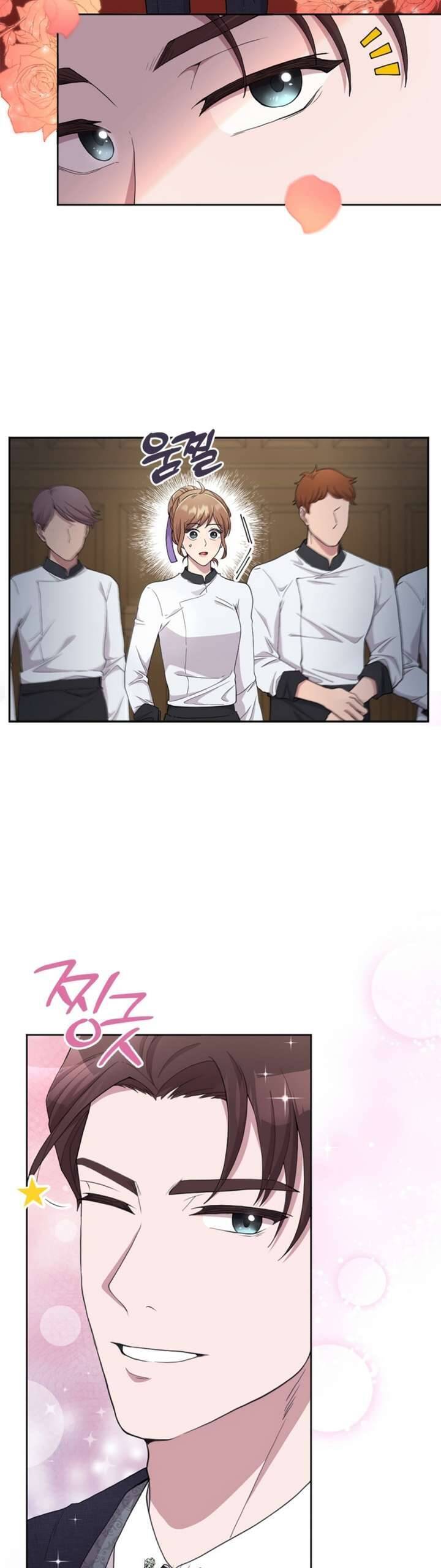 Món Khai Vị Một Đêm - Chapter 1 - Page 11