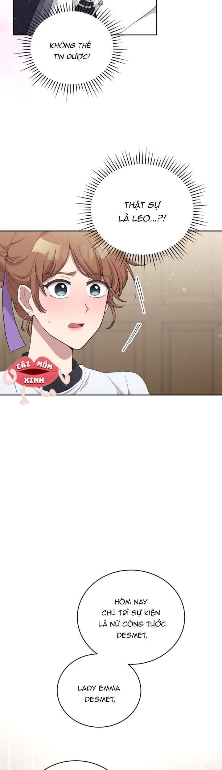 Món Khai Vị Một Đêm - Chapter 1 - Page 12