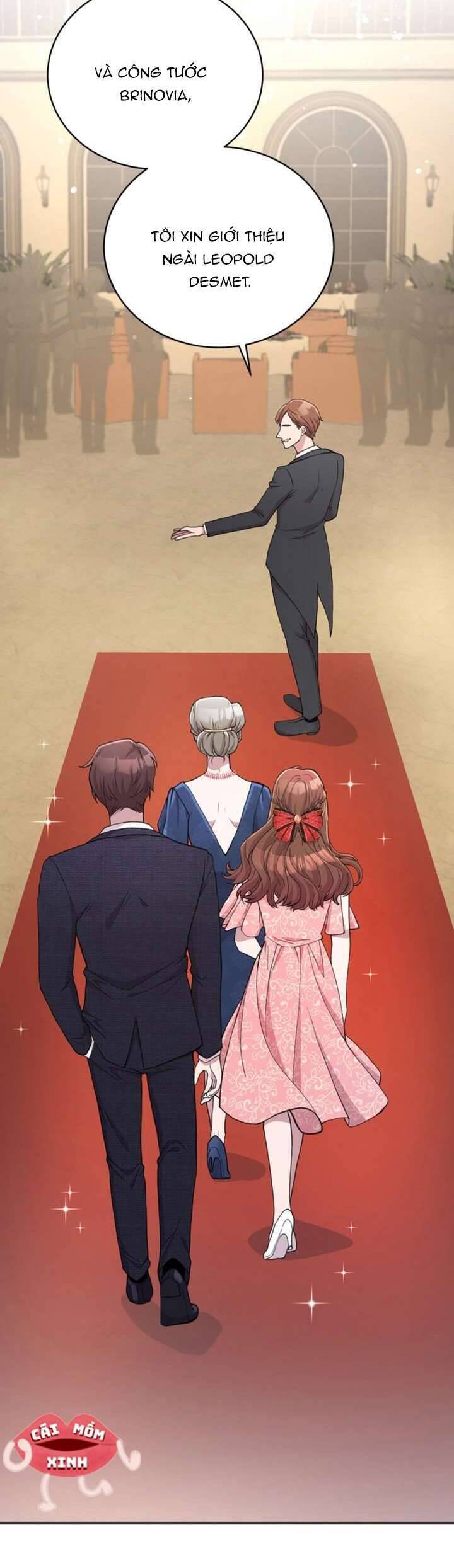 Món Khai Vị Một Đêm - Chapter 1 - Page 13