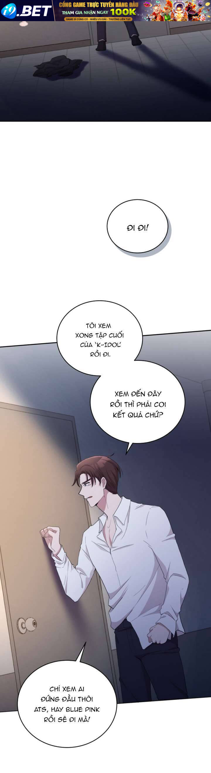 Món Khai Vị Một Đêm - Chapter 1 - Page 19
