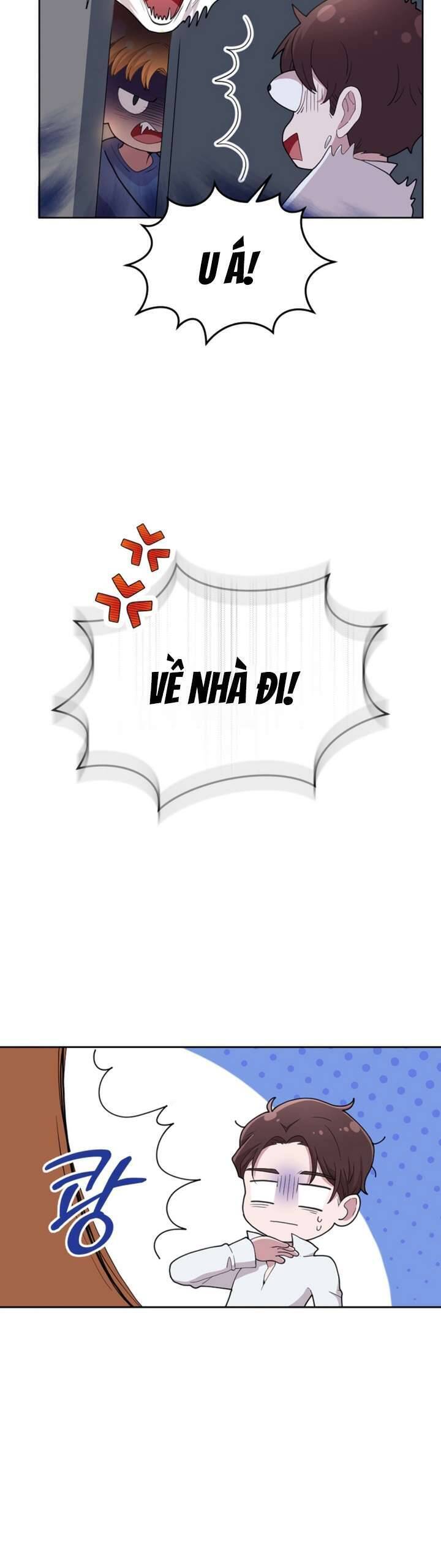 Món Khai Vị Một Đêm - Chapter 1 - Page 23