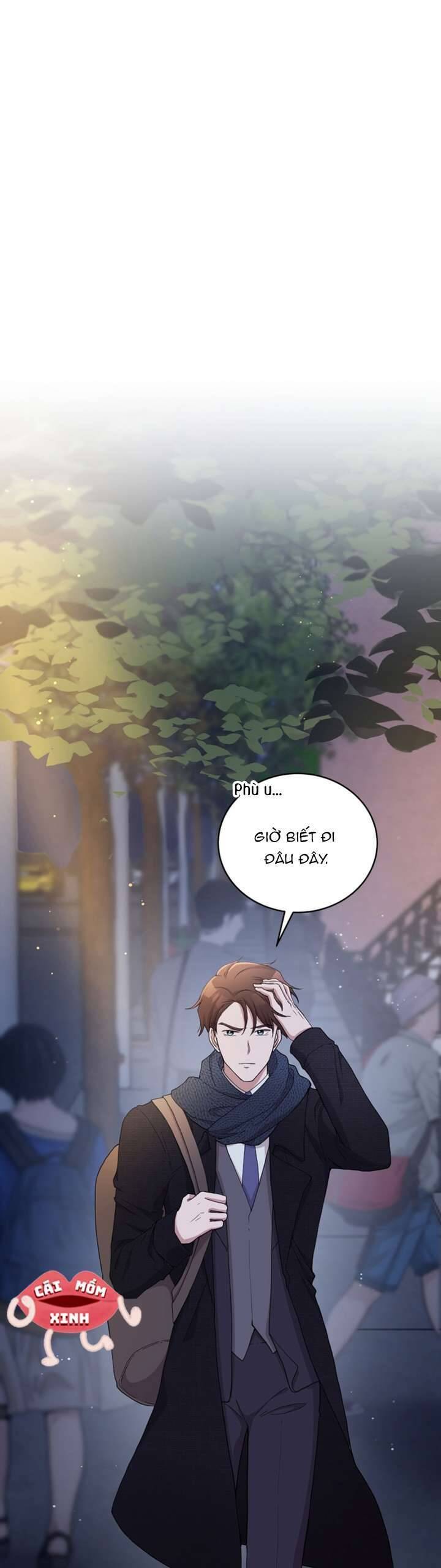 Món Khai Vị Một Đêm - Chapter 1 - Page 24