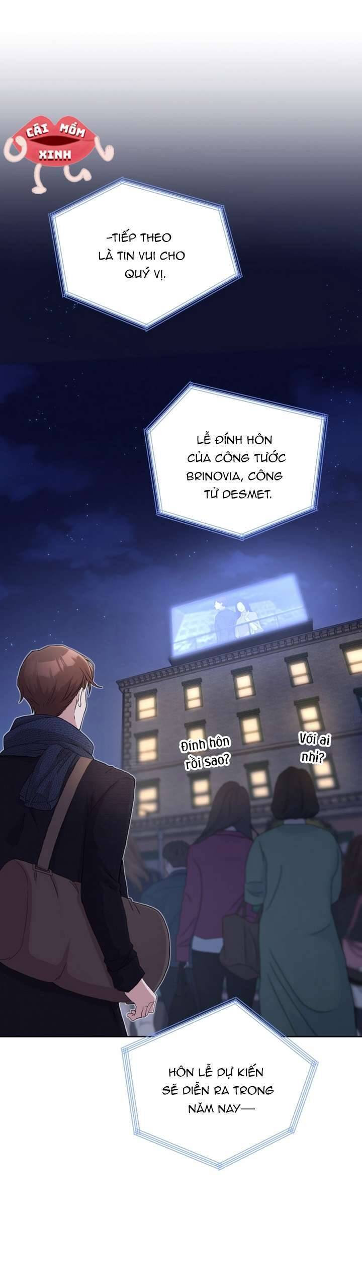 Món Khai Vị Một Đêm - Chapter 1 - Page 26