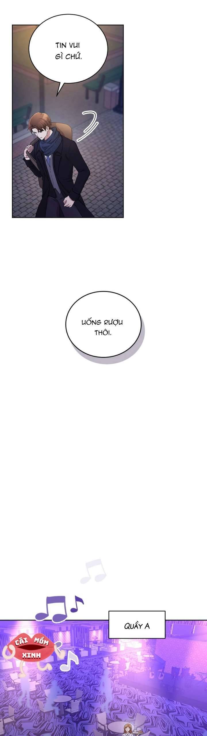 Món Khai Vị Một Đêm - Chapter 1 - Page 27