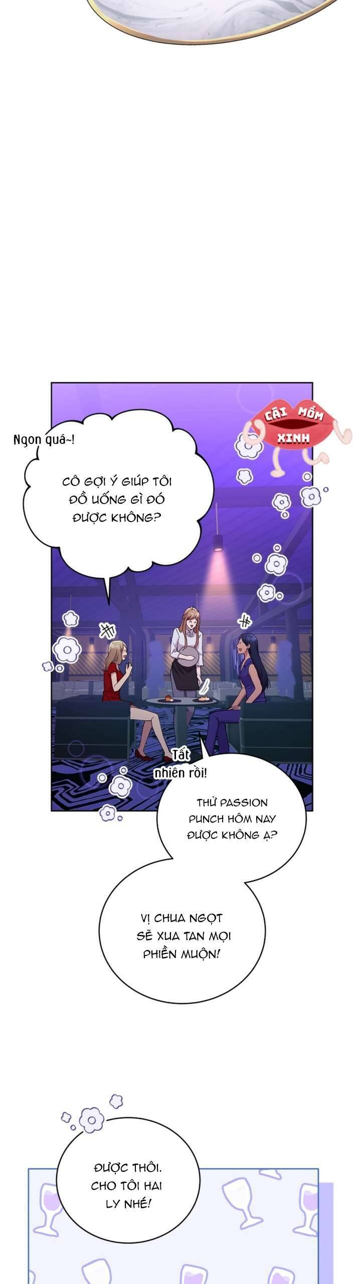 Món Khai Vị Một Đêm - Chapter 1 - Page 29