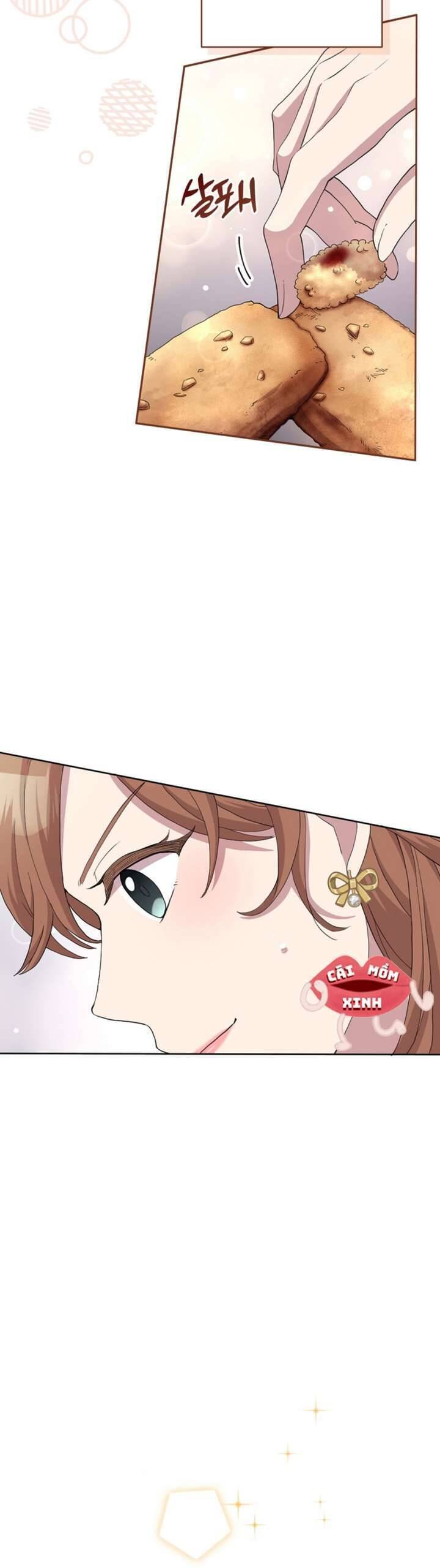 Món Khai Vị Một Đêm - Chapter 1 - Page 33